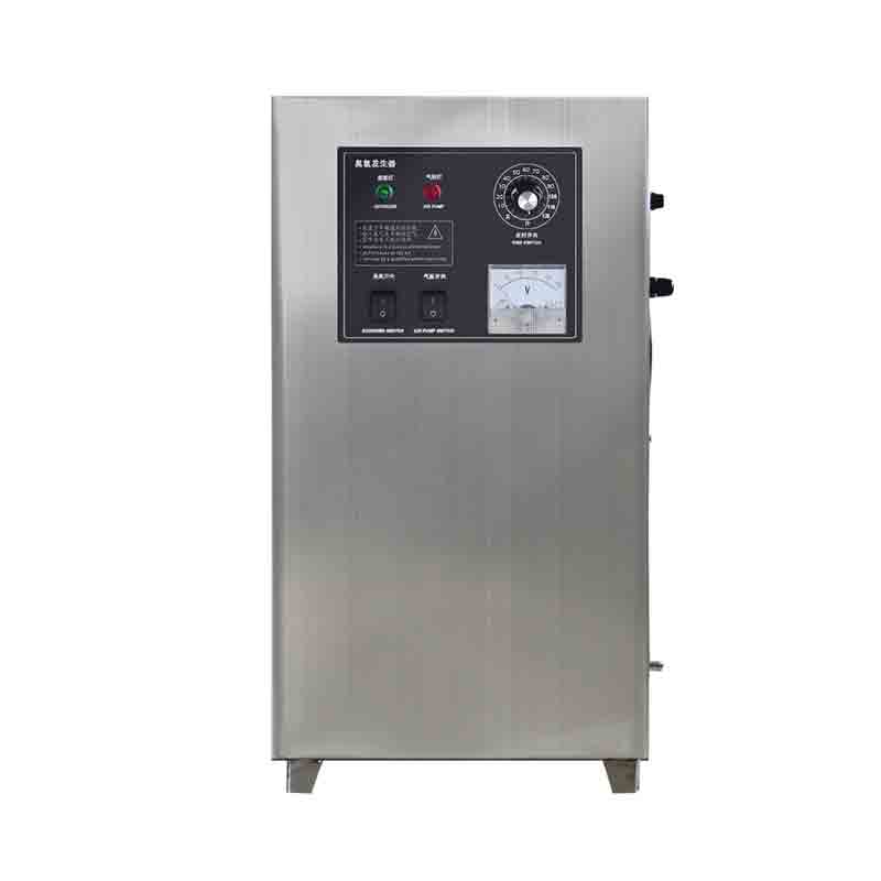 臭氧發(fā)生器,小型臭氧機，空氣源臭氧發(fā)生器在賓館酒店的應用