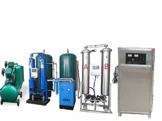 淺談臭氧發(fā)生器，臭氧機(jī)，制氧機(jī)，臭氧水機(jī)，臭氧消毒柜的應(yīng)用范圍