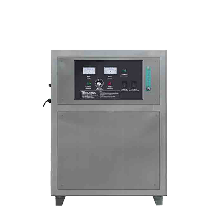 一種成本低且科學(xué)環(huán)保的臭氧發(fā)生器，臭氧機(jī)，