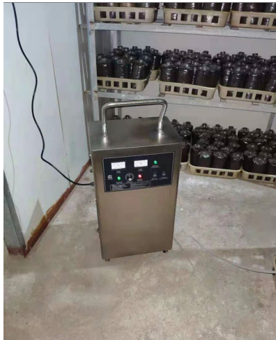 臭氧，臭氧消毒機(jī)食用菌的栽培應(yīng)用